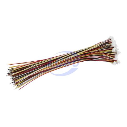JXTCONN C150F11-4P200C1-111 - 1