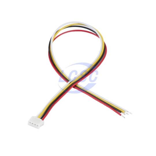 JXTCONN C150F11-4P200C1-111 - 2