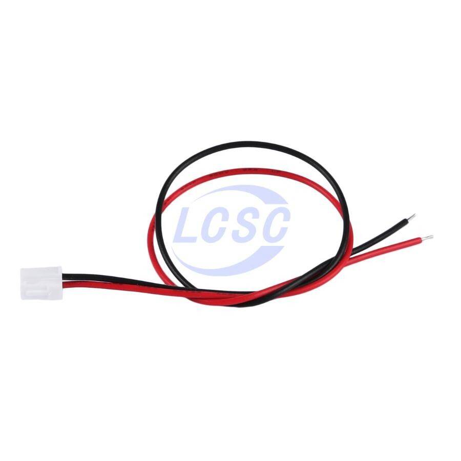 JXTCONN C200E11-2P200C1-111 - 2