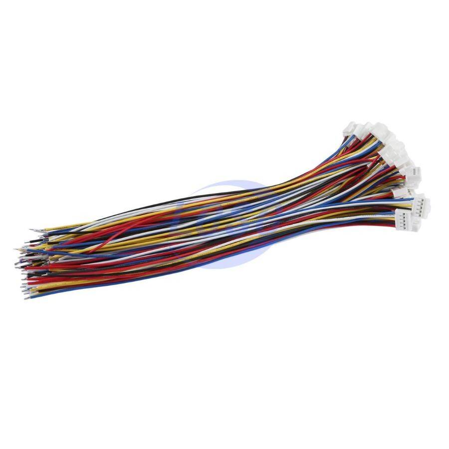 JXTCONN C200E11-5P200C1-111 - 1