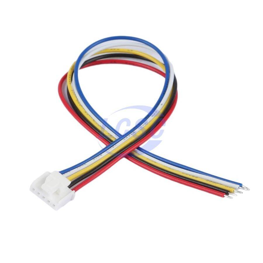 JXTCONN C200E11-5P200C1-111 - 2