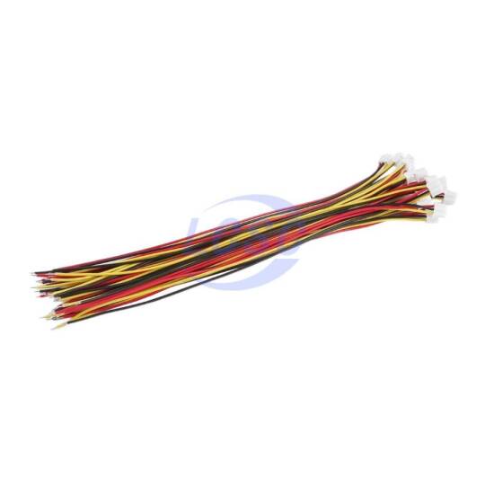 JXTCONN C200F21-3P200C1-111