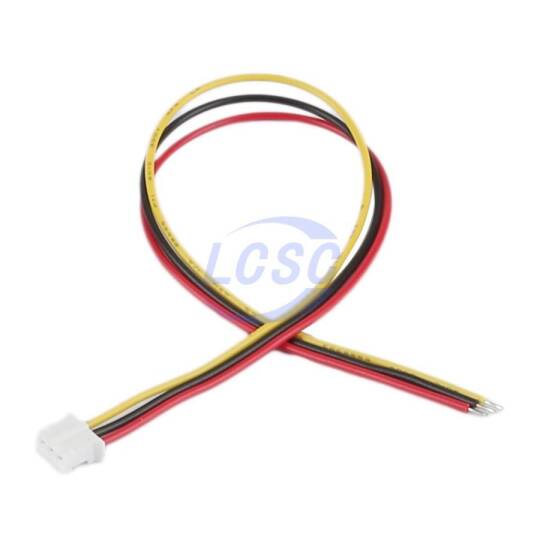 JXTCONN C200F21-3P200C1-111 - 2