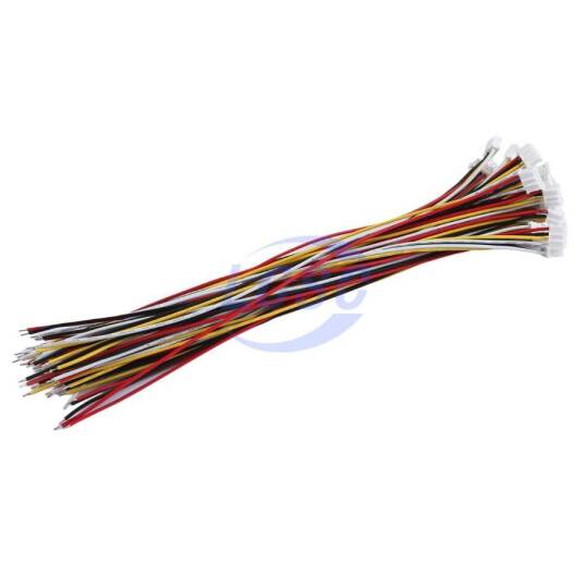 JXTCONN C200F21-4P200C1-111