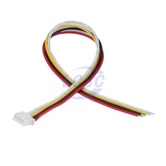 JXTCONN C200F21-4P200C1-111 - 2