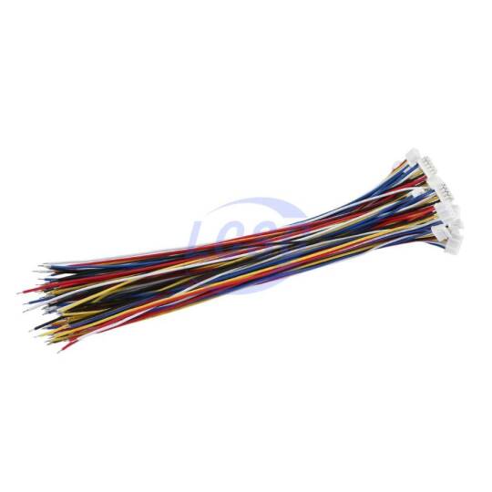 JXTCONN C200F21-5P200C1-111