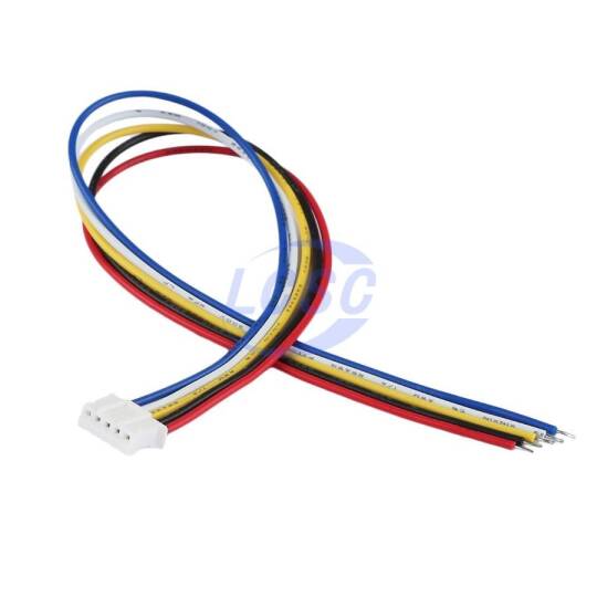 JXTCONN C200F21-5P200C1-111 - 2