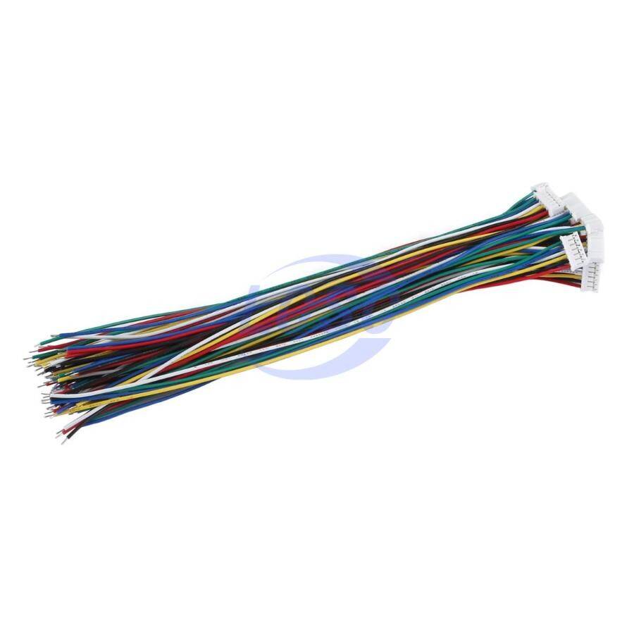 JXTCONN C200F21-6P200C1-111 - 1