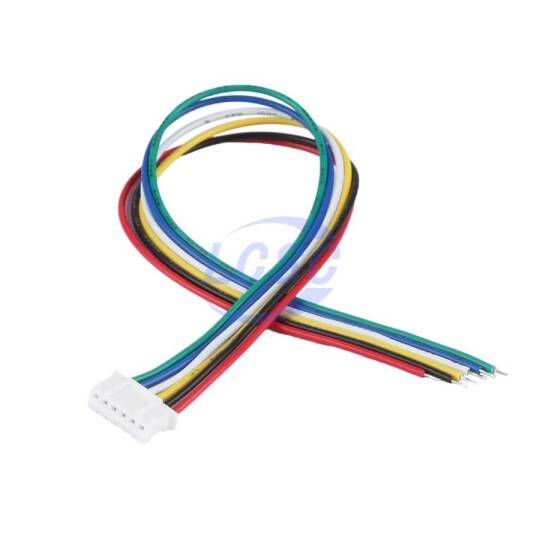 JXTCONN C200F21-6P200C1-111 - 2
