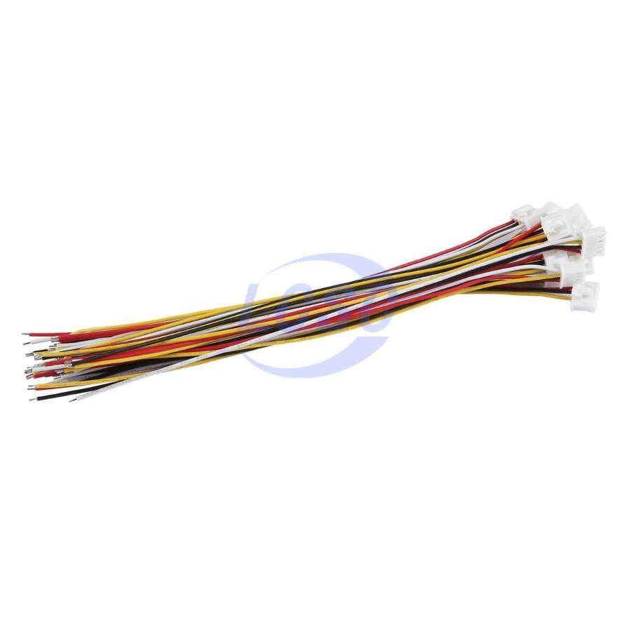 JXTCONN C254E11-4P200C1-111 - 1