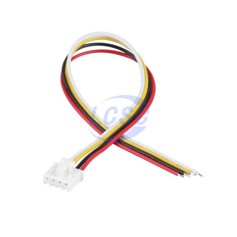 JXTCONN C254E11-4P200C1-111 - 2