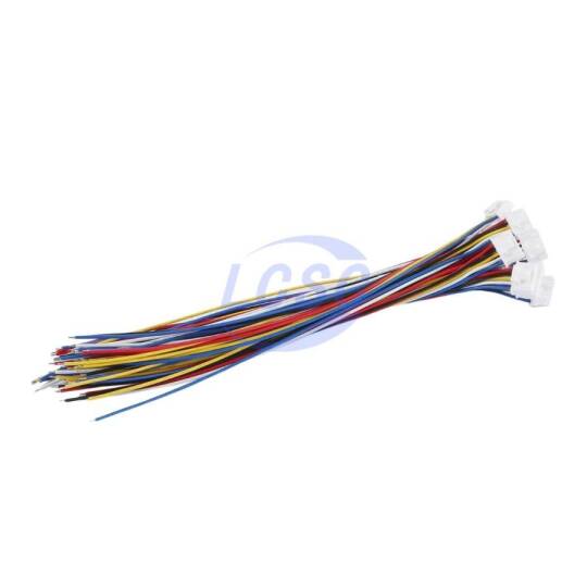JXTCONN C254E11-5P200C1-111 - 1