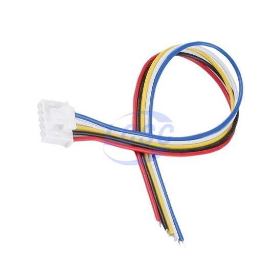 JXTCONN C254E11-5P200C1-111 - 2