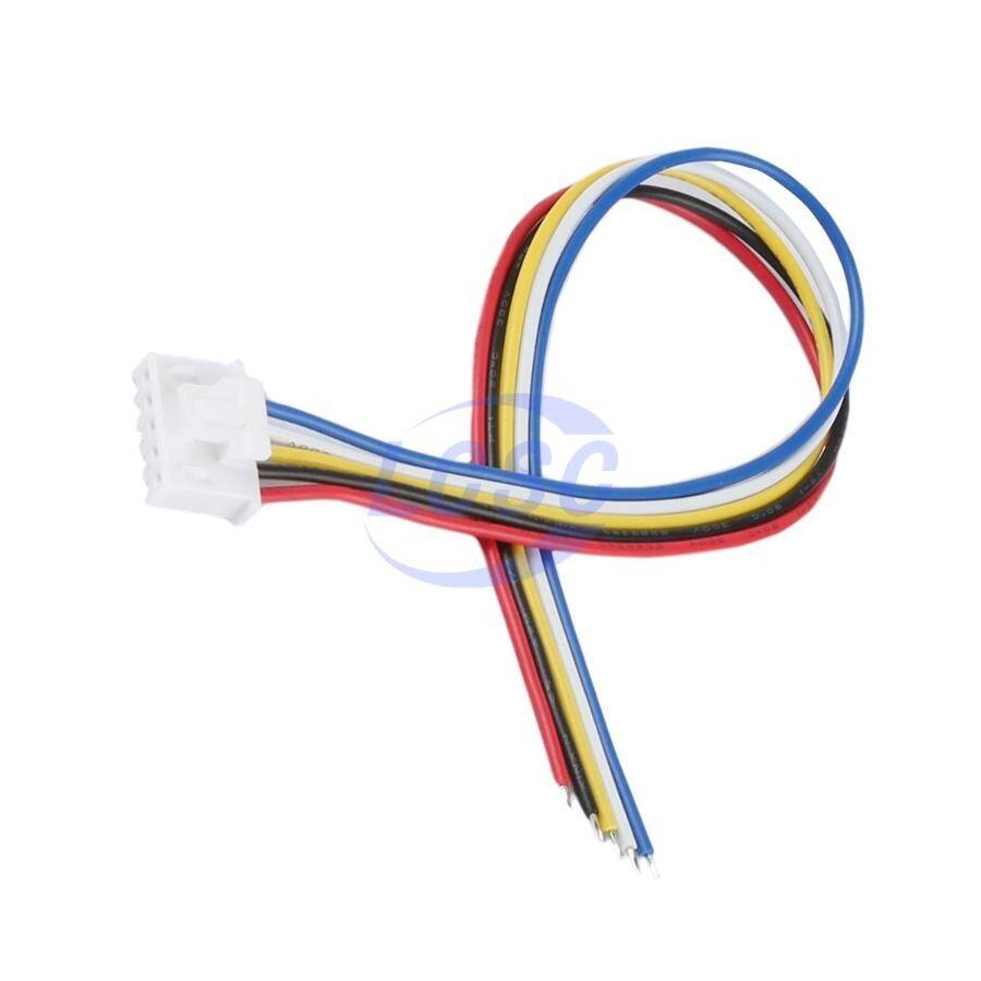 JXTCONN C254E11-5P200C1-111 - 2