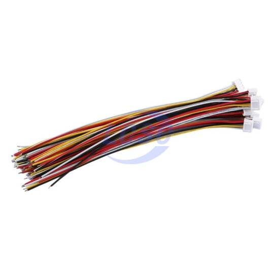 JXTCONN C254F21-4P200C1-111