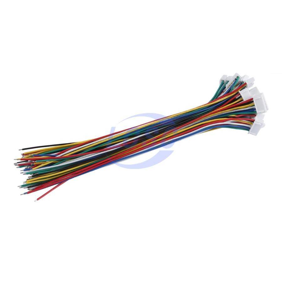 JXTCONN C254F21-6P200C1-111 - 1