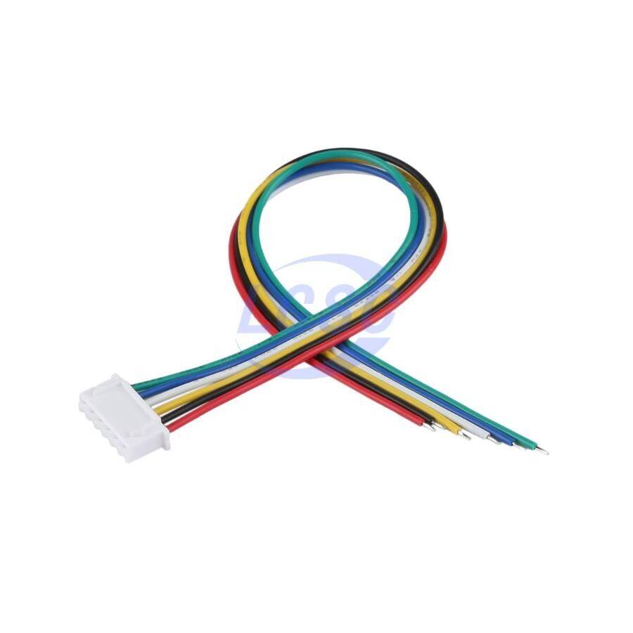 JXTCONN C254F21-6P200C1-111 - 2