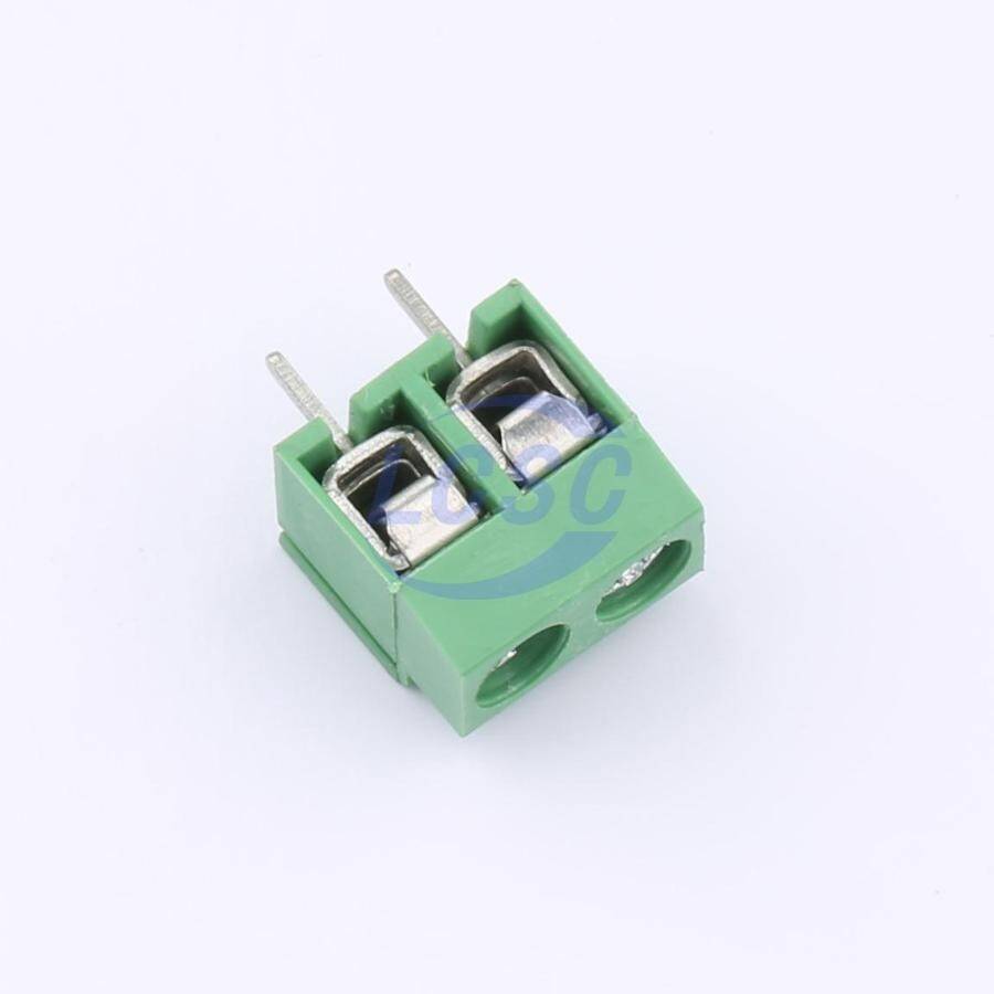 JXTCONN C50126V-2P0G56 - 3