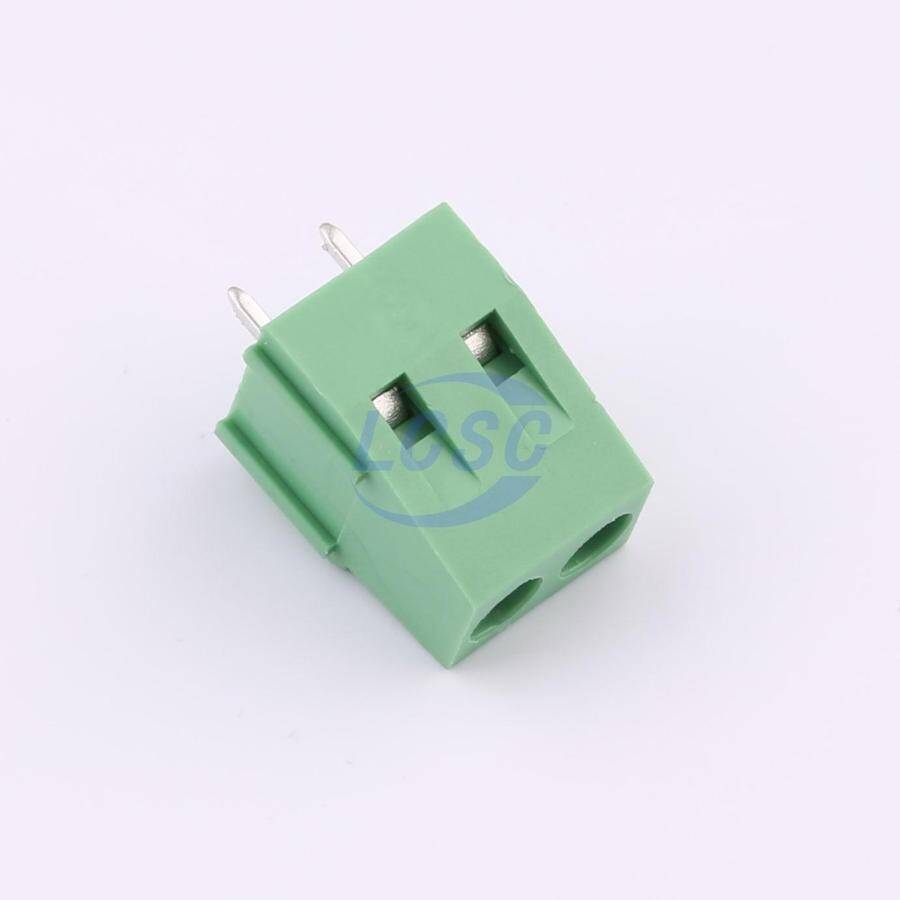 JXTCONN C50128V-2P0G36 - 3