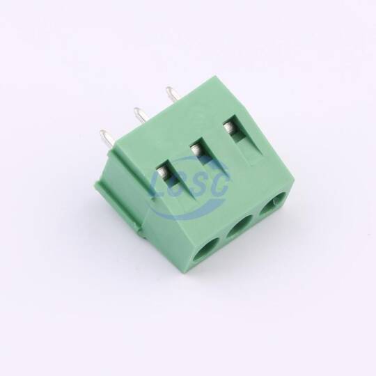 JXTCONN C50128V-3P0G36 - 3