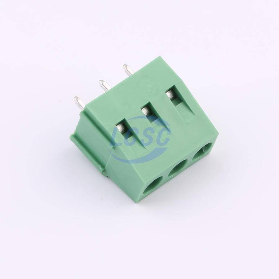 JXTCONN C50128V-3P0G36 - 3