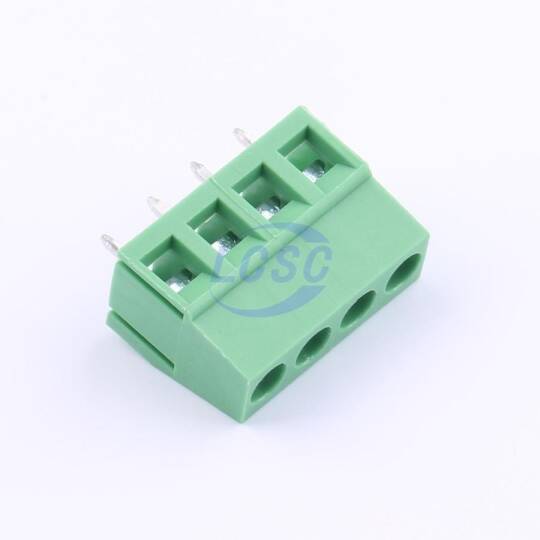 JXTCONN C50128V-4P0G36 - 3