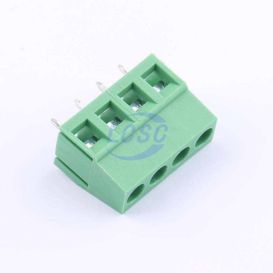 JXTCONN C50128V-4P0G36 - 3