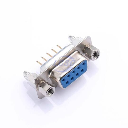 JXTCONN D-SUB-DMP9PF-F000 - 3