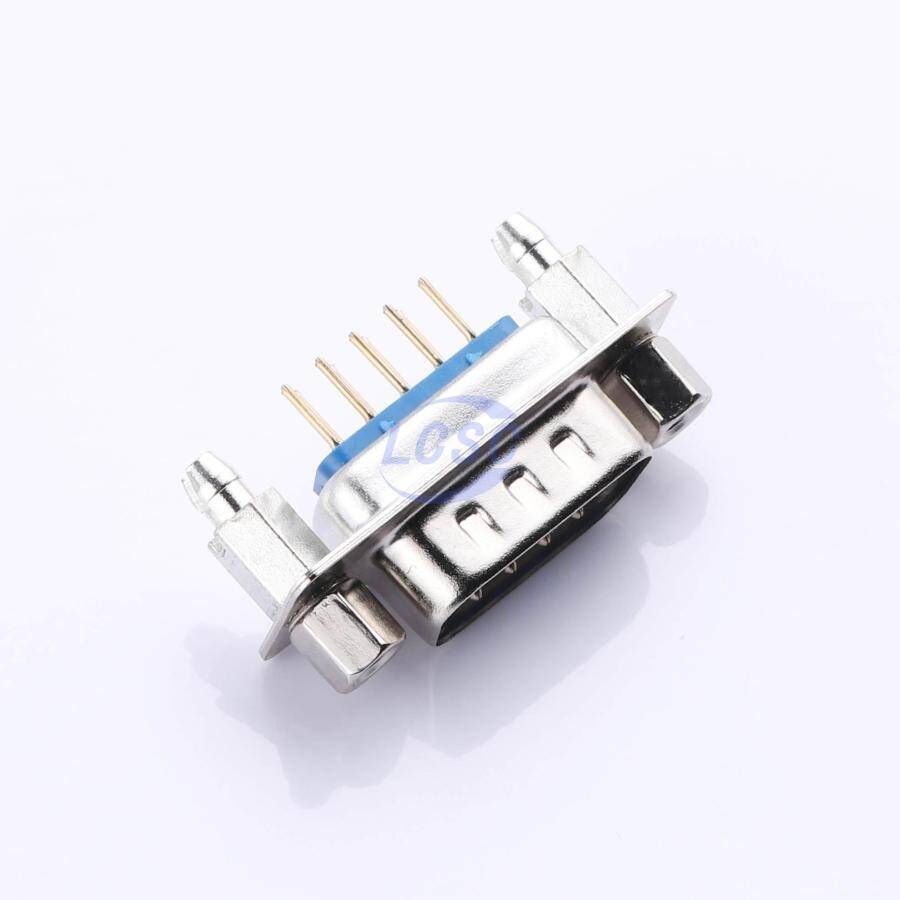 JXTCONN D-SUB-DMP9PM-F000 - 3