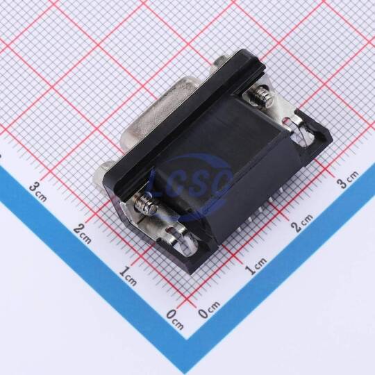 JXTCONN D-SUB-DMR15PF-E006 - 2