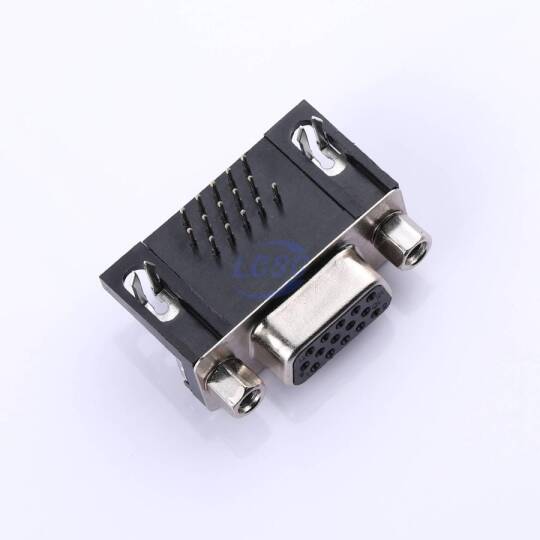 JXTCONN D-SUB-DMR15PF-E006 - 3