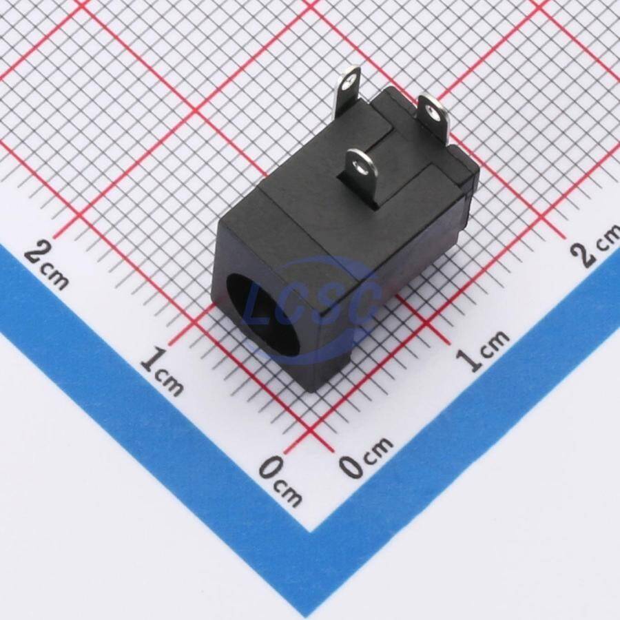 JXTCONN DC-005-20
