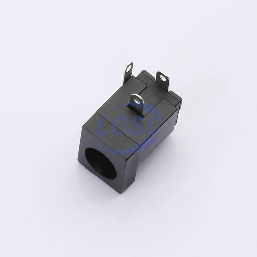 JXTCONN DC-005-20 - 3