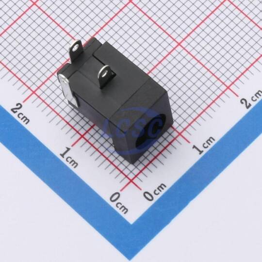 JXTCONN DC005-2.0C - 1