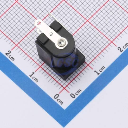 JXTCONN DC005-2.0C - 2