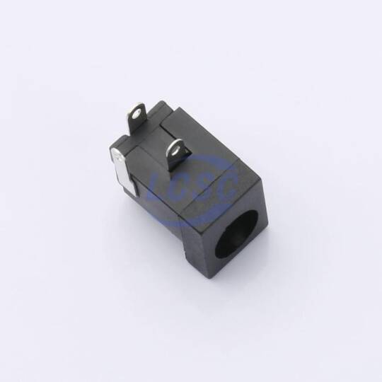 JXTCONN DC005-2.0C - 3