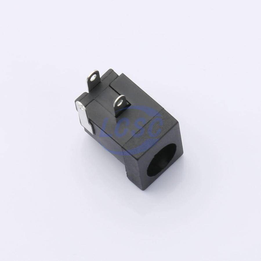 JXTCONN DC005-2.0C - 3