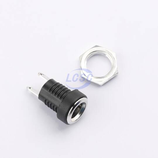 JXTCONN DC022B-20 - 3