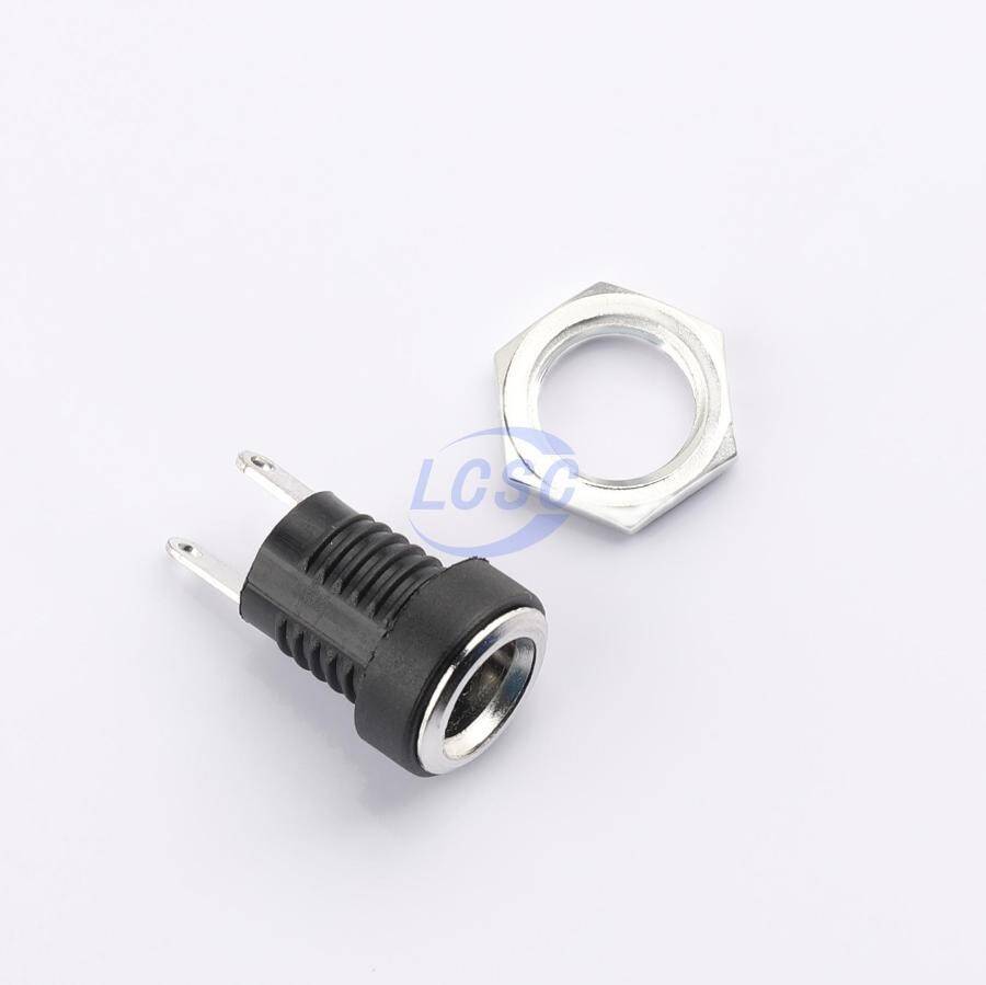 JXTCONN DC022B-20 - 3