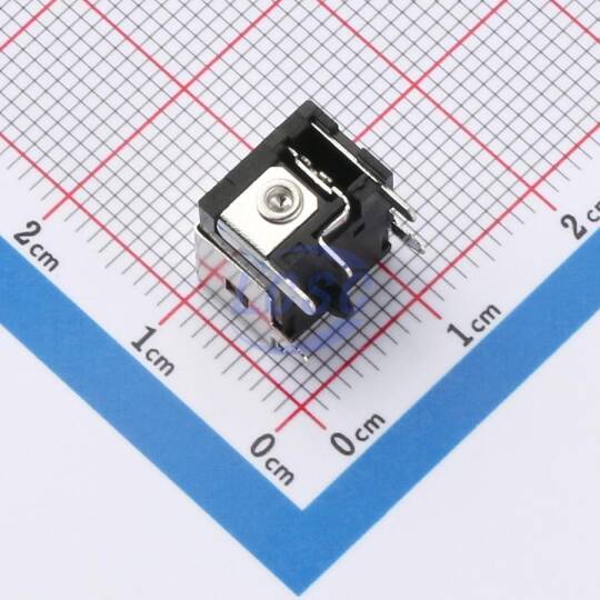 JXTCONN DC044A-2.0C - 2