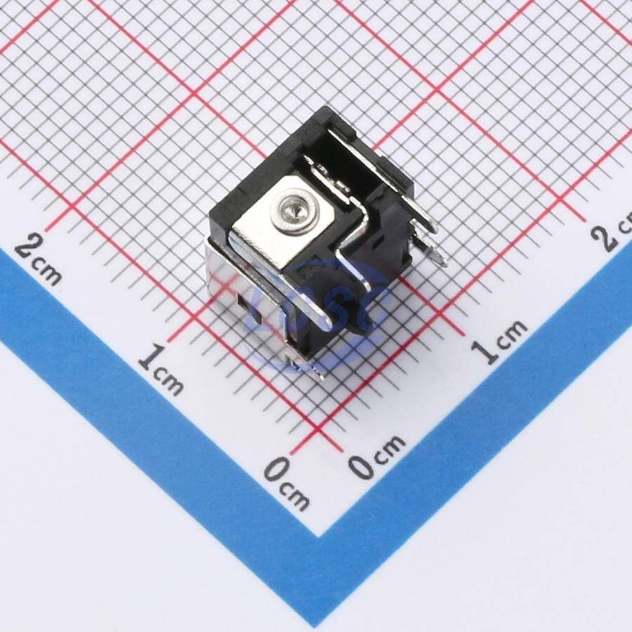 JXTCONN DC044A-2.0C - 2