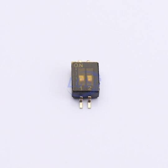 JXTCONN DSHP02TSGER - 3