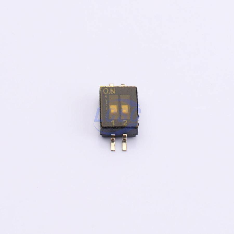 JXTCONN DSHP02TSGER - 3