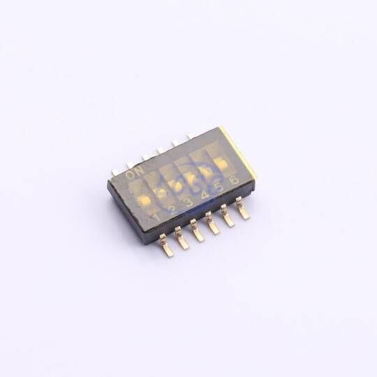 JXTCONN DSHP06TSGER - 3