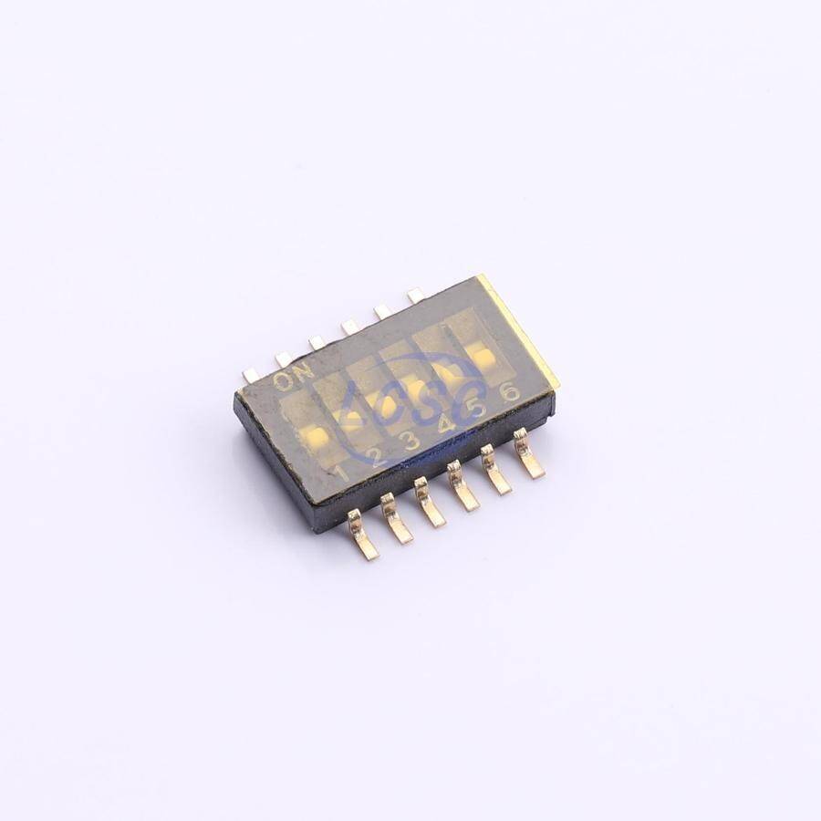 JXTCONN DSHP06TSGER - 3