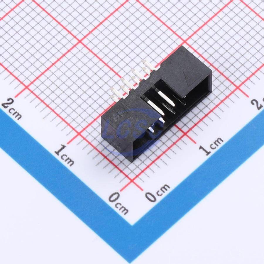 JXTCONN IDC2.0-2*4PZ