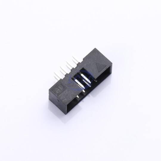JXTCONN IDC2.0-2*4PZ - 3