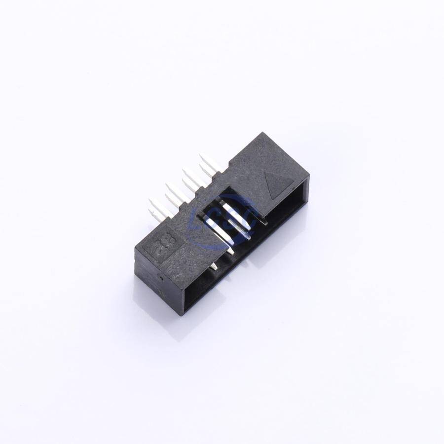 JXTCONN IDC2.0-2*4PZ - 3