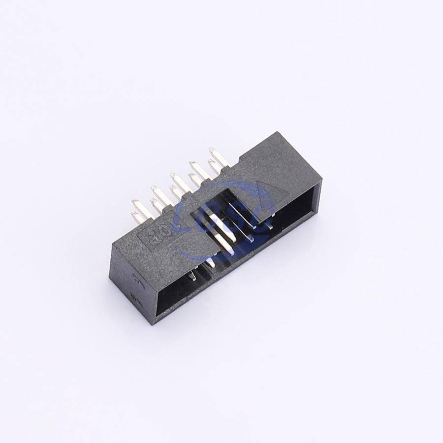 JXTCONN IDC2.0-2*5PZ - 3