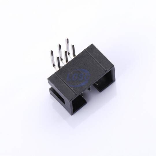 JXTCONN IDC2.54-2*3PW - 3